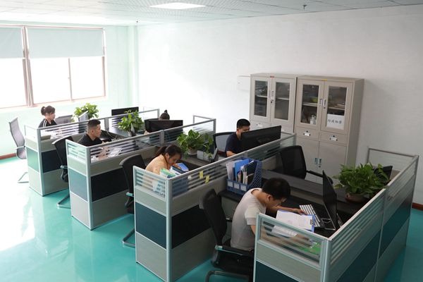Company Profile-Office Office
