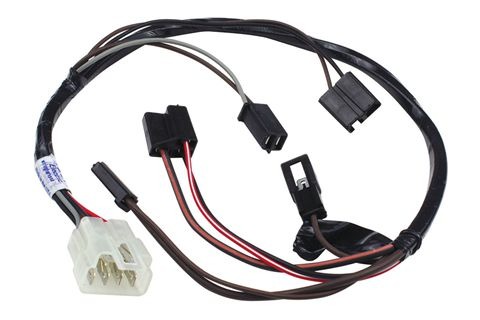 Wiring Harness Category