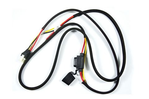 Wiring Harness Category