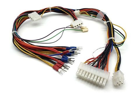 Wiring Harness Category