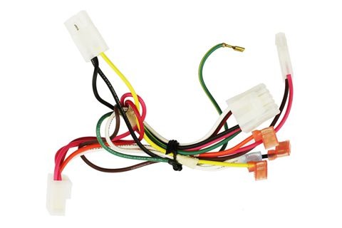 Wiring Harness Category