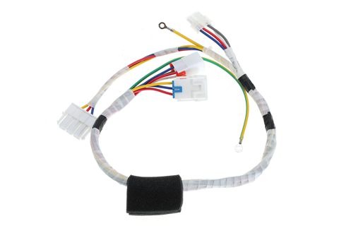 Wiring Harness Category