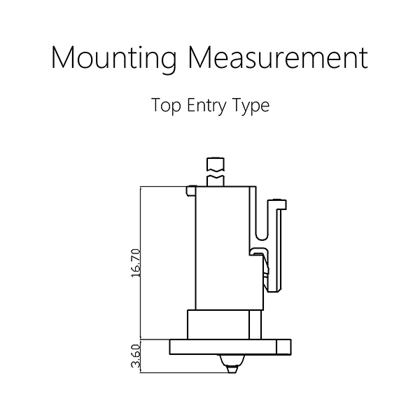 Mounting Measurement-WB3963(VH)-1