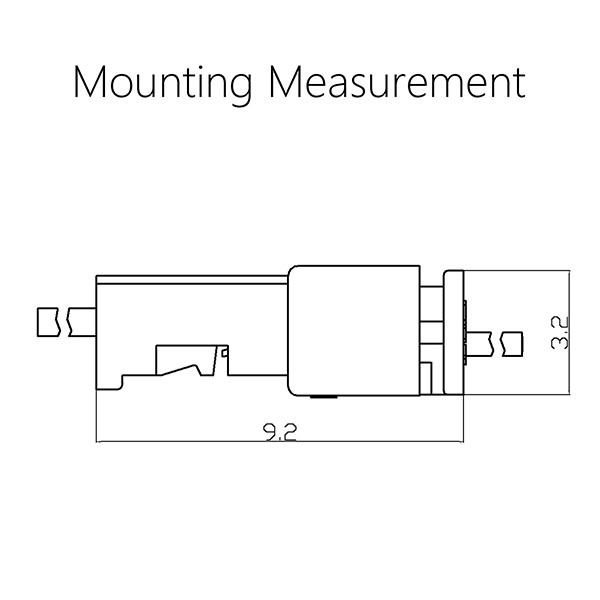 Mounting Measurement-WW1251(51047&51021)