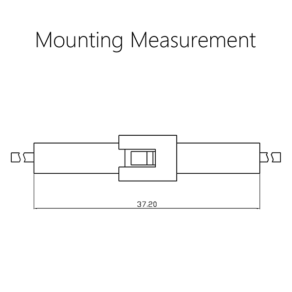 Mounting Measurement-WW1581&WW1582(1625)