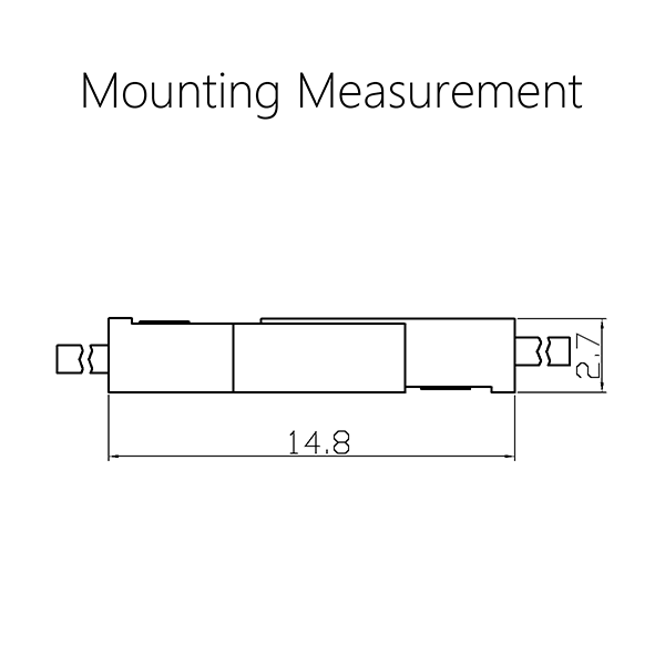 Mounting Measurement-WW2001&WW2002(51005&51006)