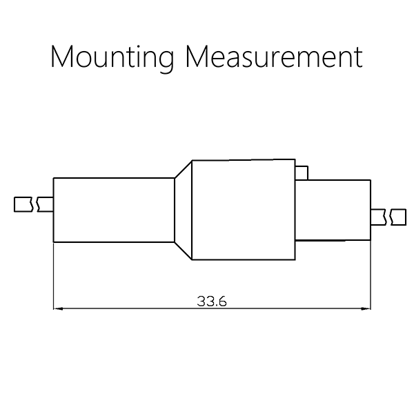 Mounting Measurement-WW2505&WB2543(5240&2510)