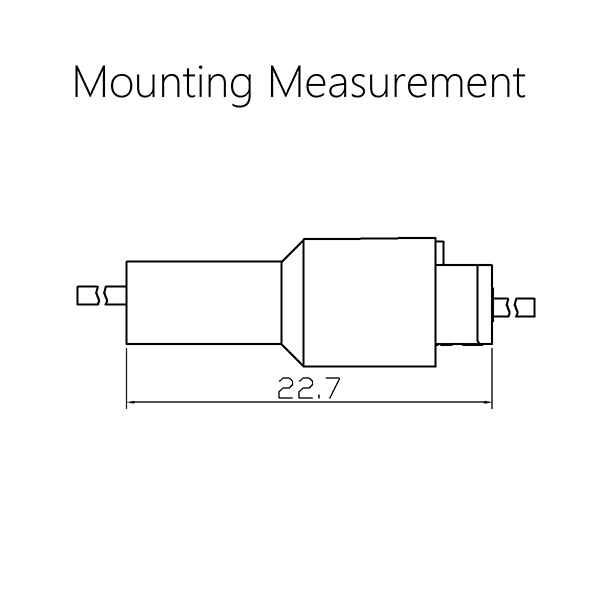 Mounting Measurement-WW2505&WW2506(5240&5102)