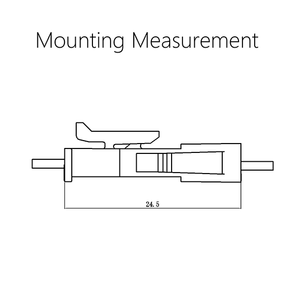 Mounting Measurement-WW3001~WW3004(MX3.0)-S