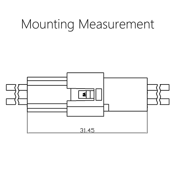 Mounting Measurement-WW3682(5600)