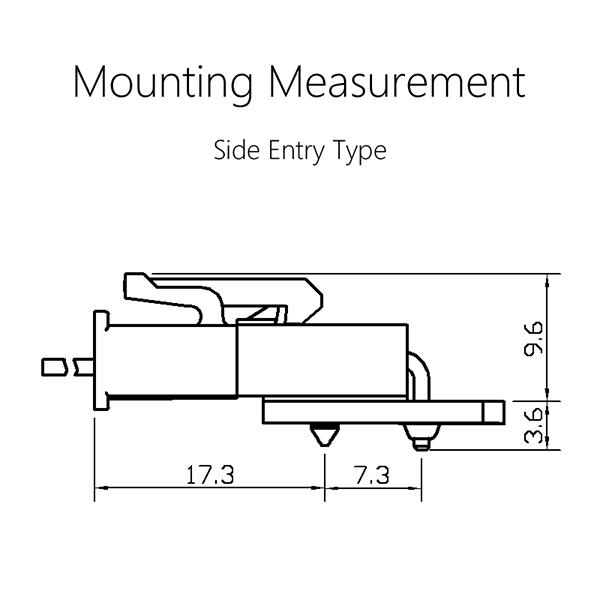 Mounting Measurement-WW4201&WB4201(5557&5569)-S-2