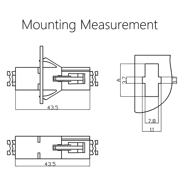Mounting Measurement-WW6201&WW6202(L6.2)