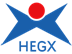 Hegxing Electronics Logo