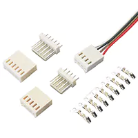 Molex DuraClik SMT Connector ISL 2.0mm Pitch