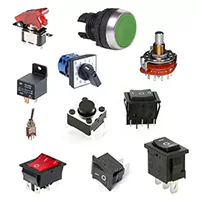 Deutsch DT Wedgelock W3S-P012 for Automotive Connectors (3 Way, Plug)